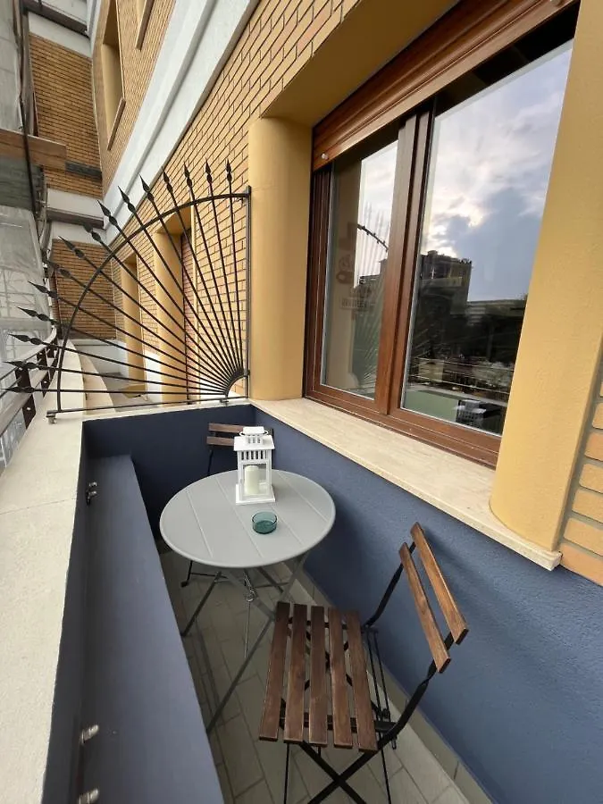 Citta Studi Apartment - Front Metro Lambrate Milán
